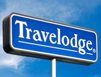 Travelodge By Wyndham Rosetown Exterior photo